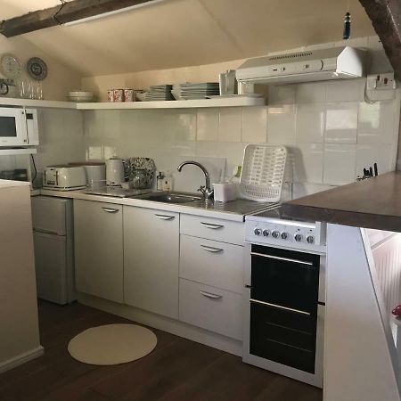 Вилла The Annexe Croughton Банбери Экстерьер фото