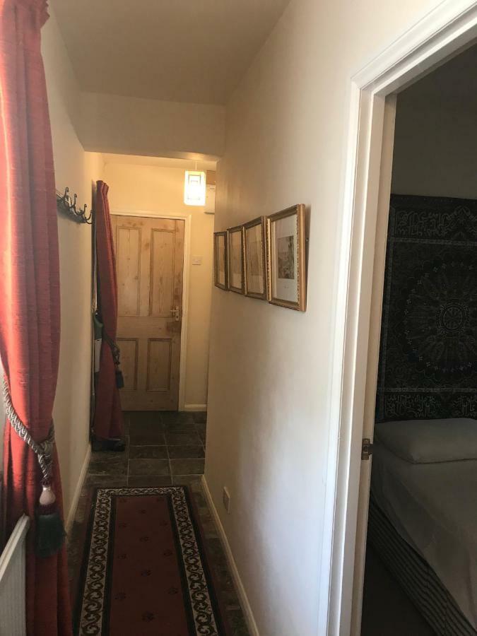 Вилла The Annexe Croughton Банбери Экстерьер фото